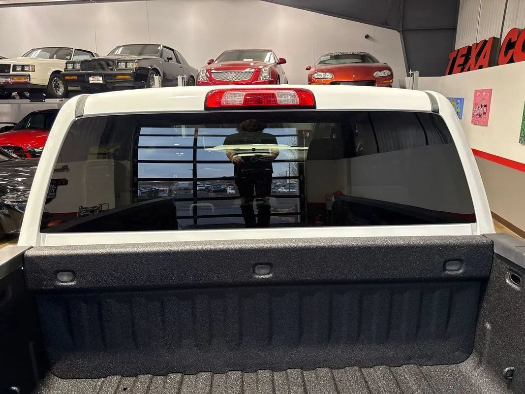 Used 2019 Chevrolet Silverado 2500 LT AWD/4WD image 41