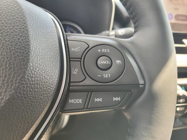 Used 2024 Toyota RAV4 XLE w/ Convenience Package AWD/4WD image 27