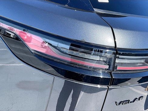 Certified 2024 Land Rover Range Rover Velar Dynamic SE image 21