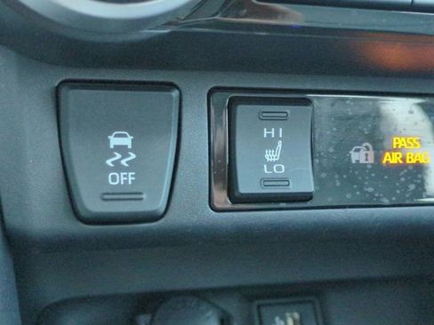 Used 2024 Toyota RAV4 XLE Premium w/ Weather Package AWD/4WD image 21