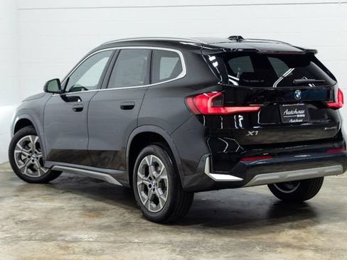 Certified 2025 BMW X1 xDrive28i w/ Convenience Package AWD/4WD image 12