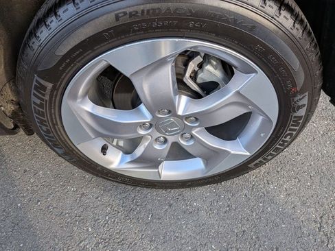 Used 2022 Honda HR-V LX image 22