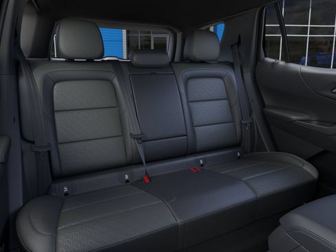 New 2027 Chevrolet Equinox LT w/ Convenience Package II FWD image 17
