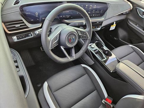 New 2026 Buick Envision Sport Touring image 3