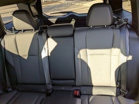 New 2026 Subaru Outback Premium image 23