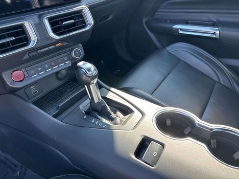 Used 2024 Ford Mustang Premium image 31
