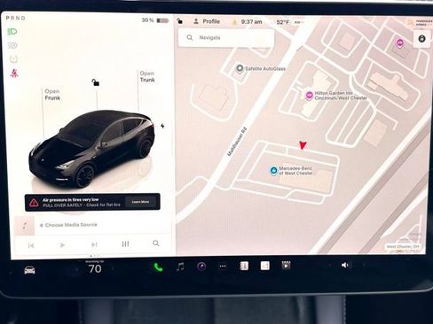 Used 2022 Tesla Model Y Performance image 13