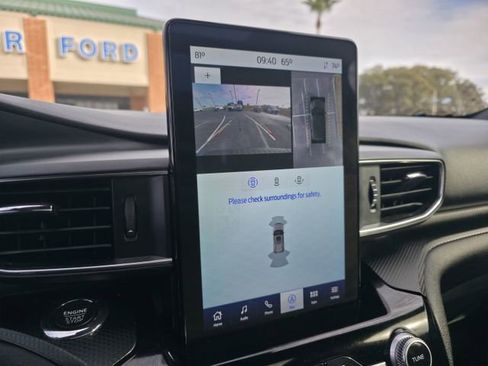 Used 2022 Ford Explorer ST w/ Equipment Group 401A image 19