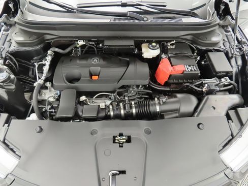 New 2026 Acura RDX A-Spec image 31