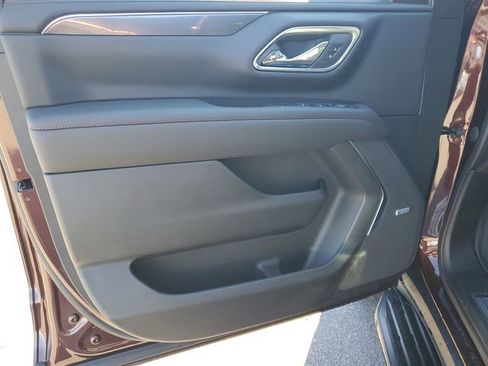 Used 2023 Chevrolet Tahoe RST w/ RST Performance Edition image 8