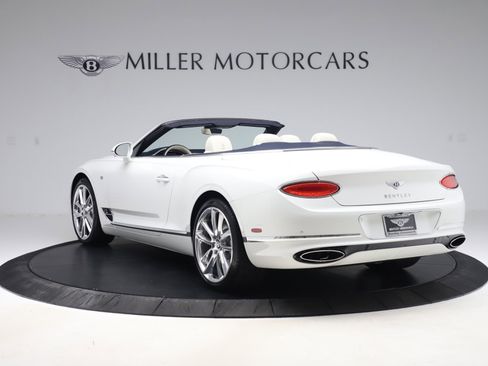 Certified 2020 Bentley Continental GT First Edition image 5