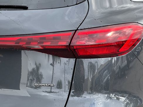 New 2025 Audi Q5 Premium Plus image 23