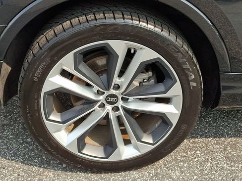 Certified 2023 Audi Q7 3.0T Premium Plus w/ Premium Plus Package AWD/4WD image 8