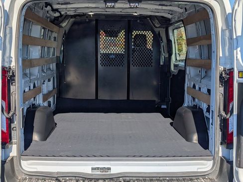 Used 2024 Ford Transit 250 Low Roof w/ Exterior Upgrade Package image 9