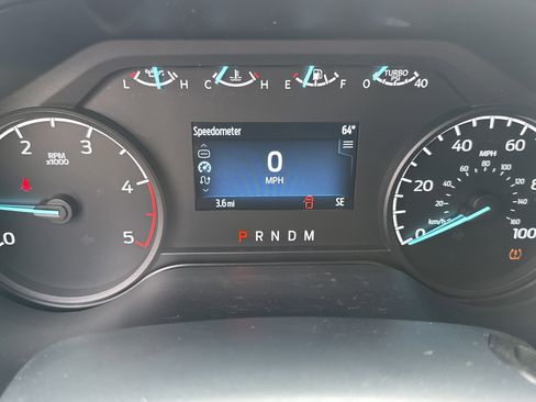 New 2026 Ford F350 XL w/ XL Chrome Package image 26