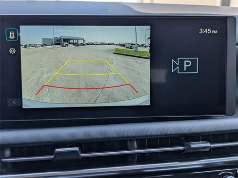 New 2026 Hyundai Tucson SEL image 19