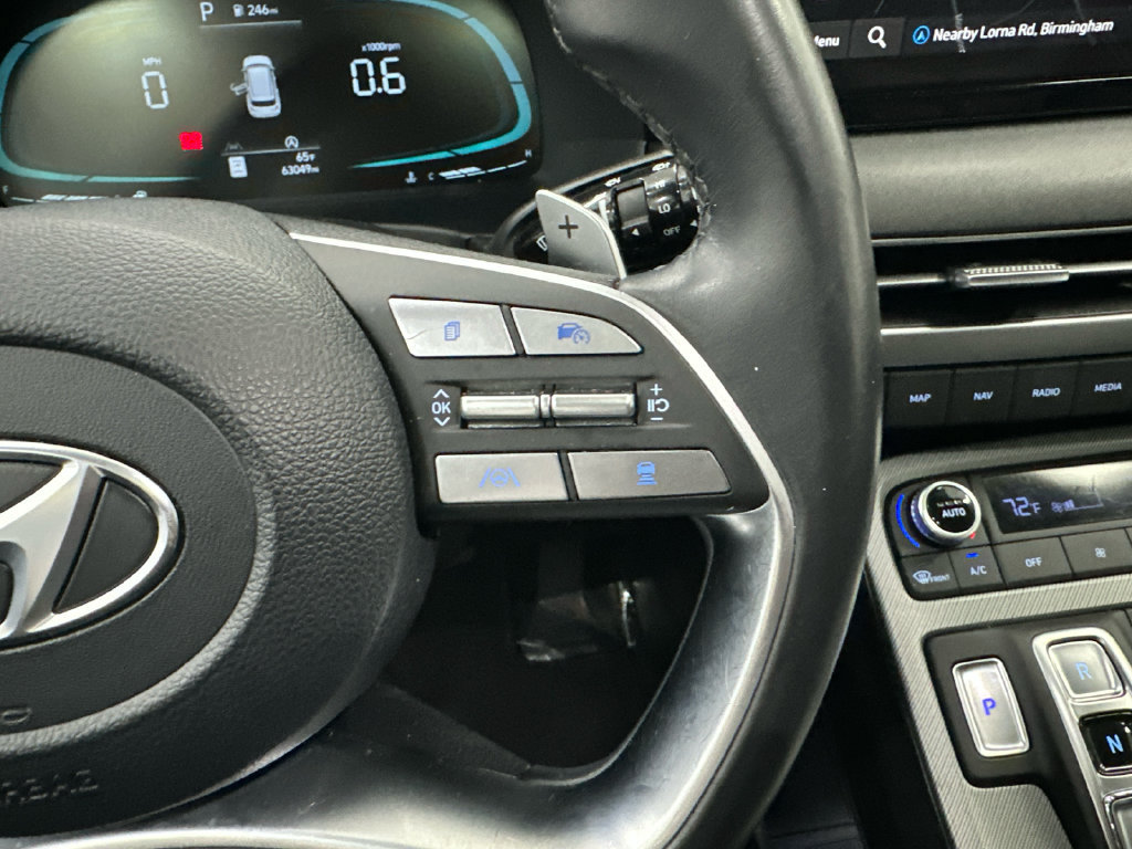 Used 2023 Hyundai Palisade XRT FWD image 29