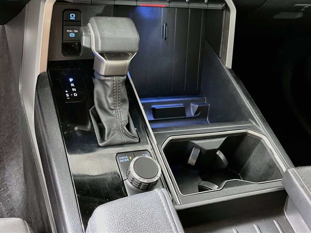 Used 2023 Toyota Tundra SR5 RWD image 21