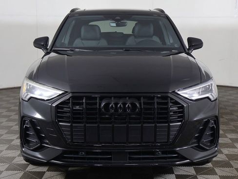 Used 2023 Audi Q3 2.0T Premium AWD/4WD image 9