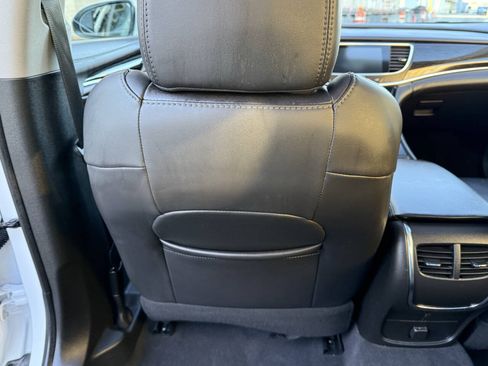 Used 2019 Buick LaCrosse Essence w/ Sun and Shade Package FWD image 62
