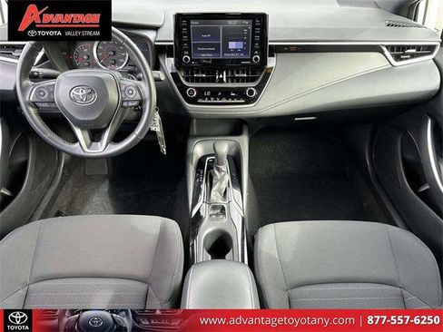 Certified 2022 Toyota Corolla SE image 19