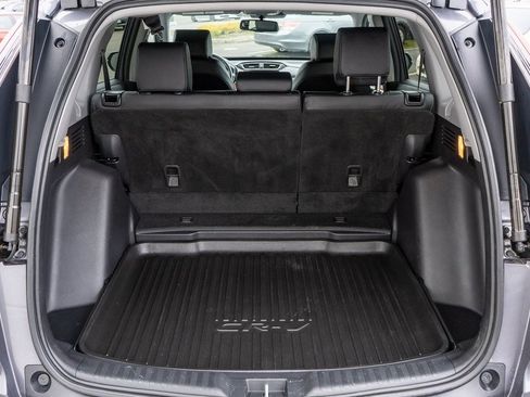Certified 2021 Honda CR-V EX-L image 18