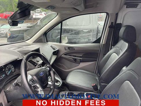 Used 2022 Ford Transit Connect XL FWD image 2