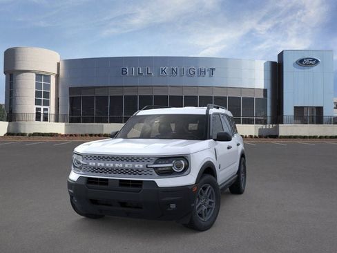 New 2025 Ford Bronco Sport Big Bend w/ Convenience Package AWD/4WD image 3