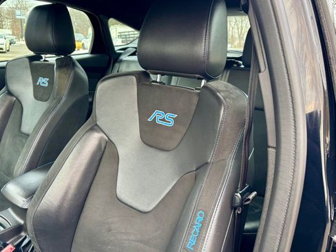 Used 2017 Ford Focus RS image 12