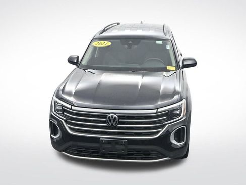 Used 2024 Volkswagen Atlas SE FWD image 23
