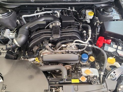 Used 2020 Subaru Legacy Limited w/ Popular Package #2 image 30