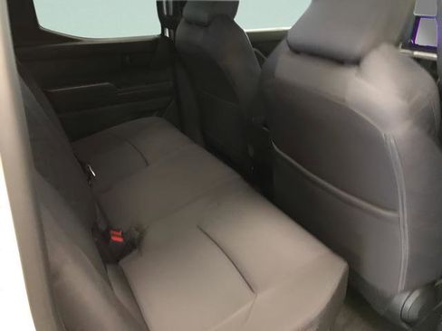 Used 2025 Toyota Tacoma SR5 RWD image 13