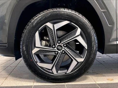 Used 2023 Hyundai Tucson Limited AWD/4WD image 7