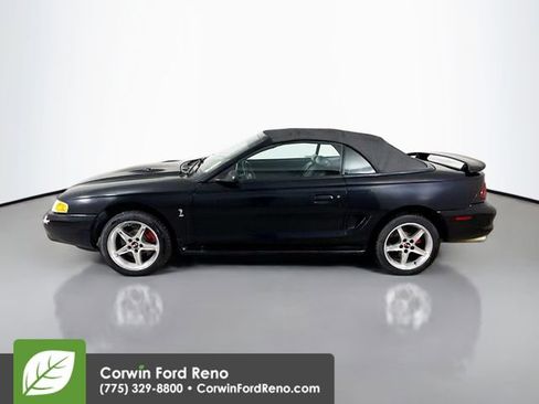 Used 1997 Ford Mustang Cobra image 4