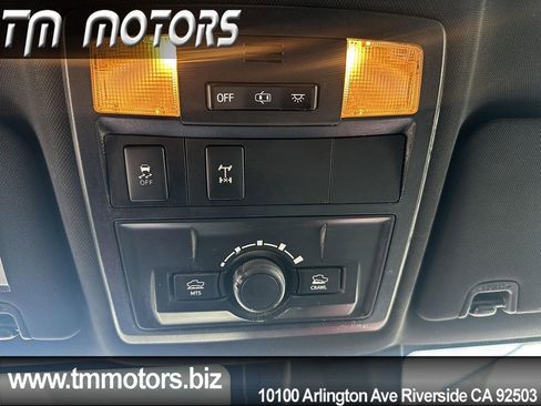 Used 2019 Toyota Tacoma TRD Off-Road image 18