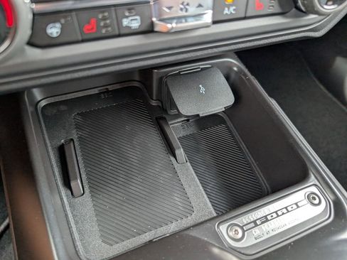 New 2026 Ford Bronco Outer Banks AWD/4WD image 15