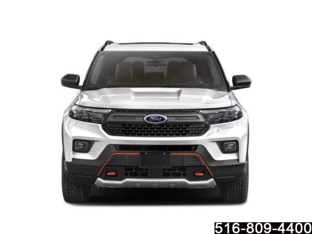 Used 2022 Ford Explorer Timberline AWD/4WD image 5