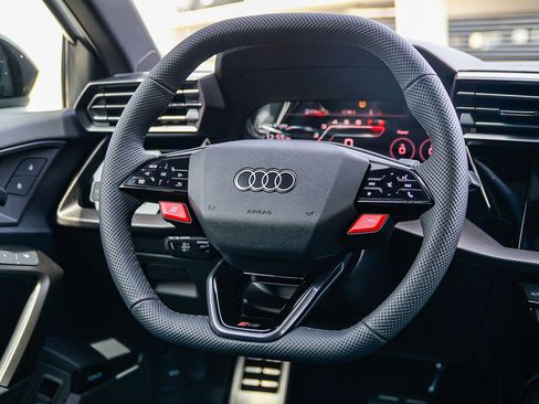 New 2025 Audi RS 3 image 15