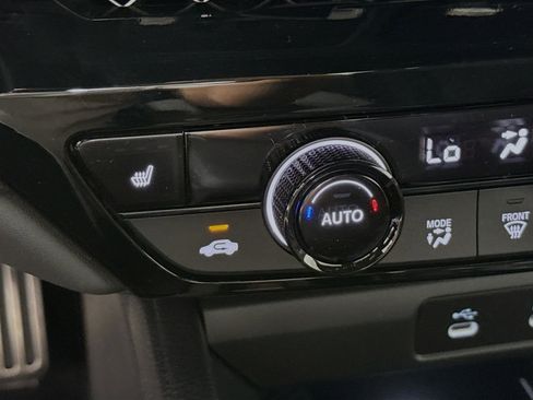 New 2026 Honda Accord Sport image 22