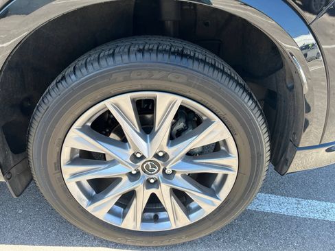 Certified 2025 MAZDA CX-5 AWD 2.5 S image 12