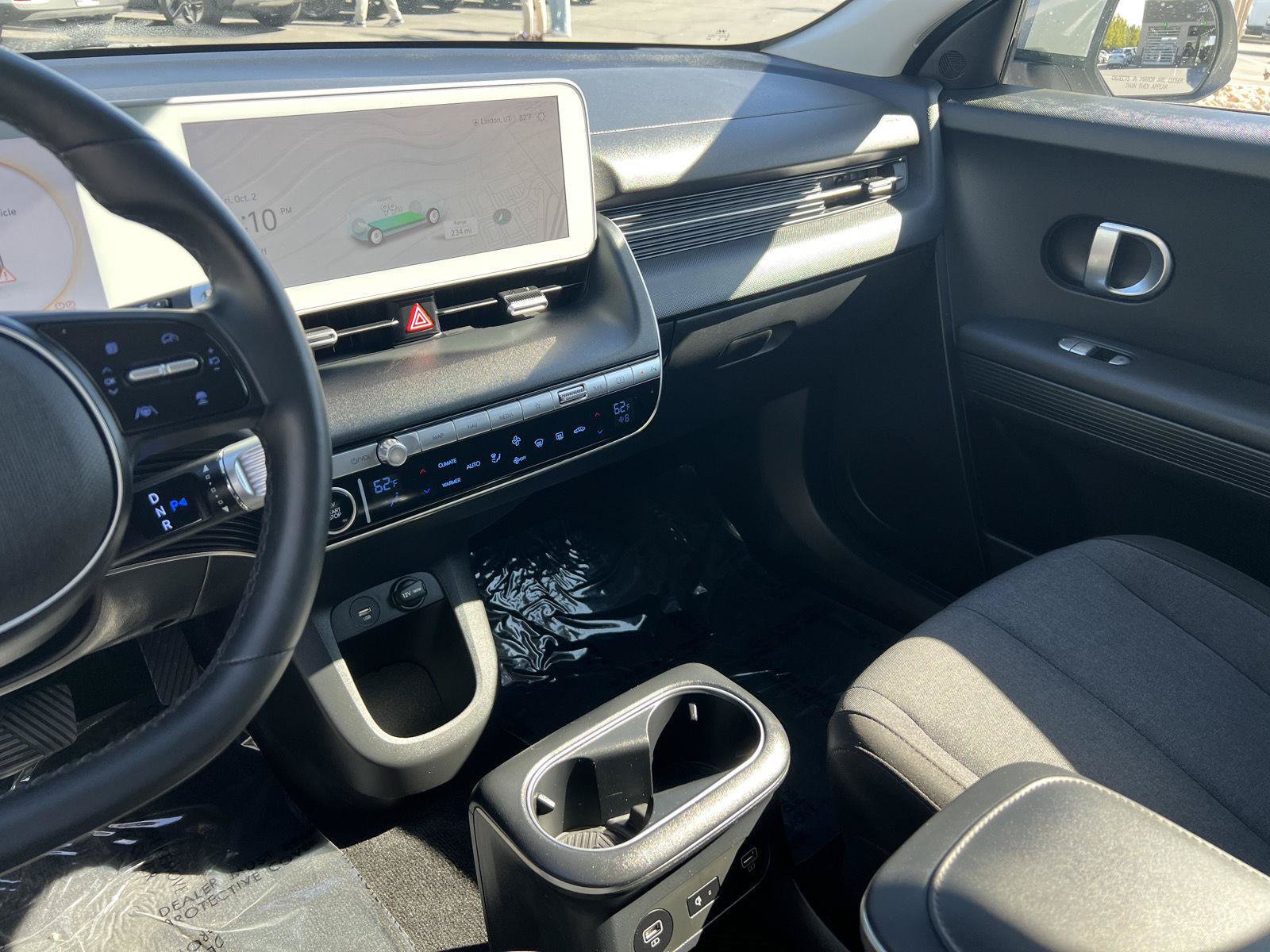Certified 2024 Hyundai Ioniq 5 SEL AWD/4WD image 7