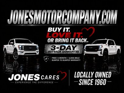 Used 2026 RAM 1500 Big Horn