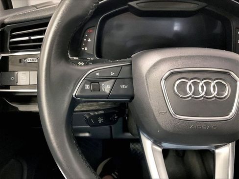 Used 2023 Audi Q7 3.0T Premium Plus AWD/4WD image 22
