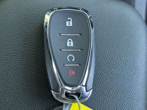 Used 2026 Chevrolet TrailBlazer LT FWD image 28