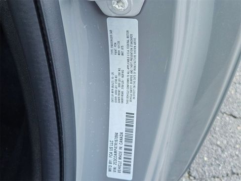 New 2026 Dodge Charger Scat Pack image 35