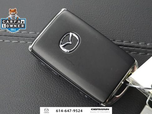 Used 2024 MAZDA CX-30 AWD 2.5 S w/ Preferred Package image 39