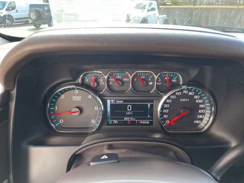 Used 2015 Chevrolet Tahoe LTZ image 32