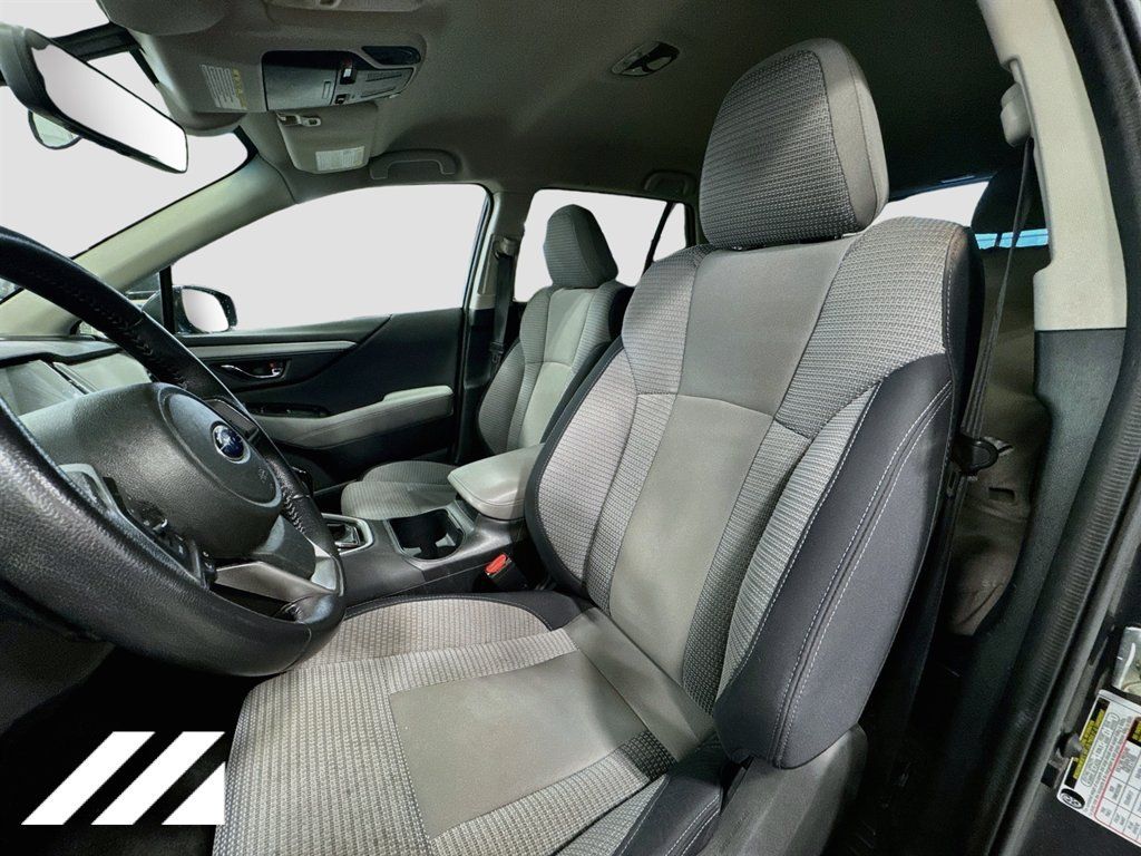 Used 2021 Subaru Outback Premium AWD/4WD image 21