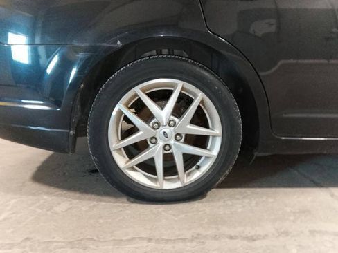 Used 2012 Ford Fusion SEL FWD image 13