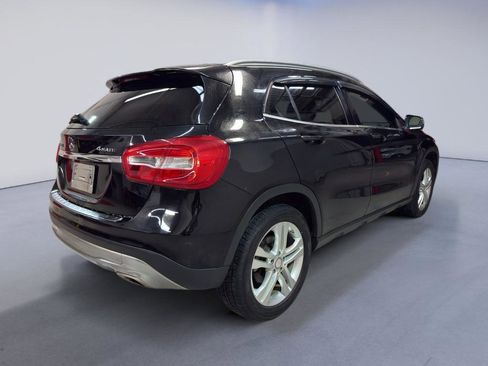 Used 2015 Mercedes-Benz GLA 250 4MATIC image 7